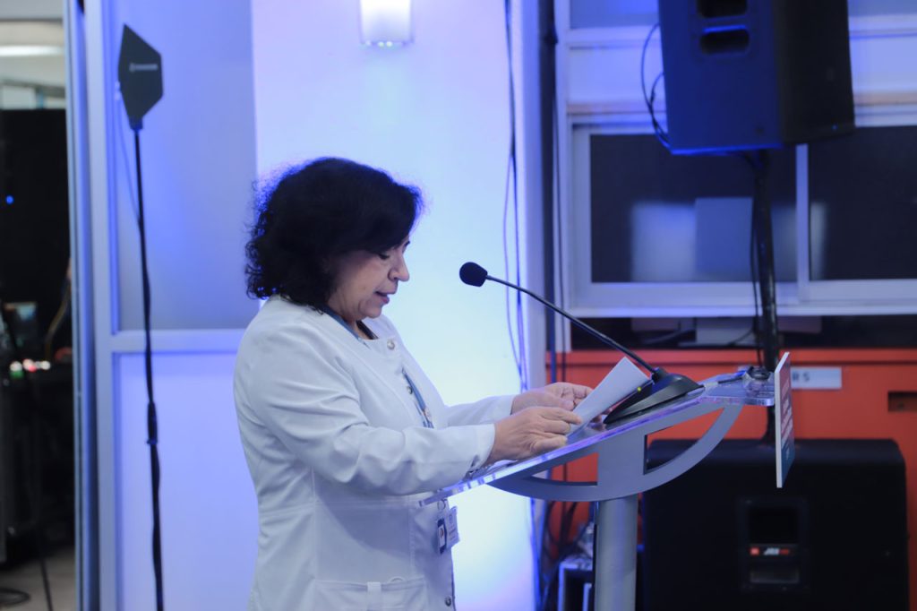 Ceremonia de Inauguración (2022)