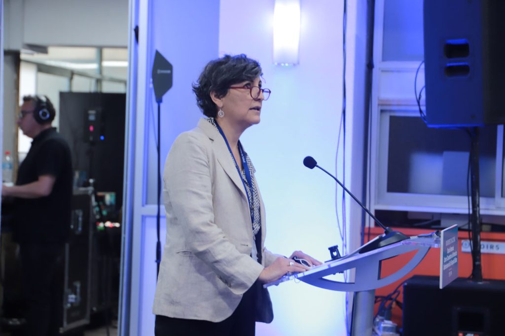 Ceremonia de Inauguración (2022)