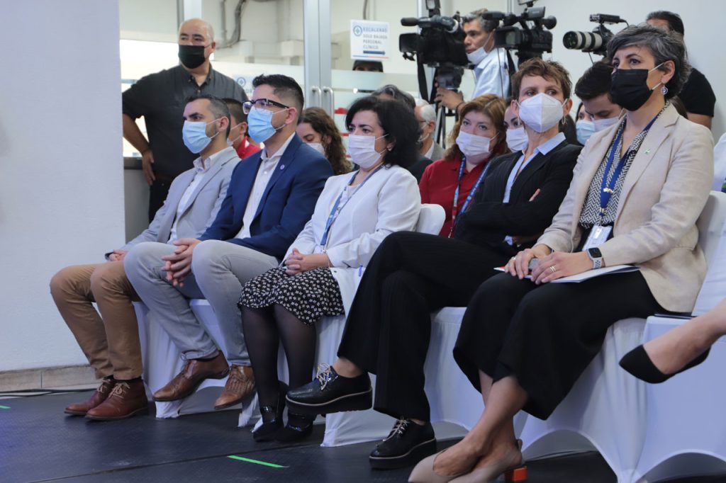 Ceremonia de Inauguración (2022)