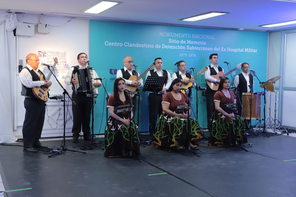 Ceremonia de Inauguración (2022)