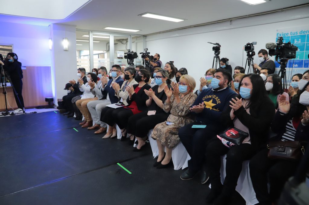 Ceremonia de Inauguración (2022)