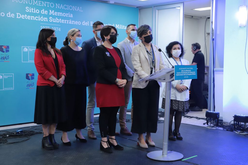 Ceremonia de Inauguración (2022)