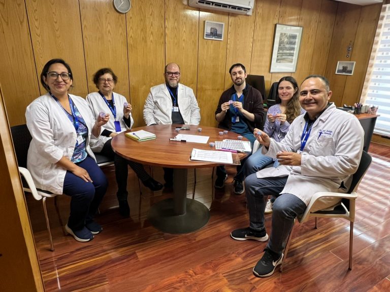 Día Mundial del Alzheimer