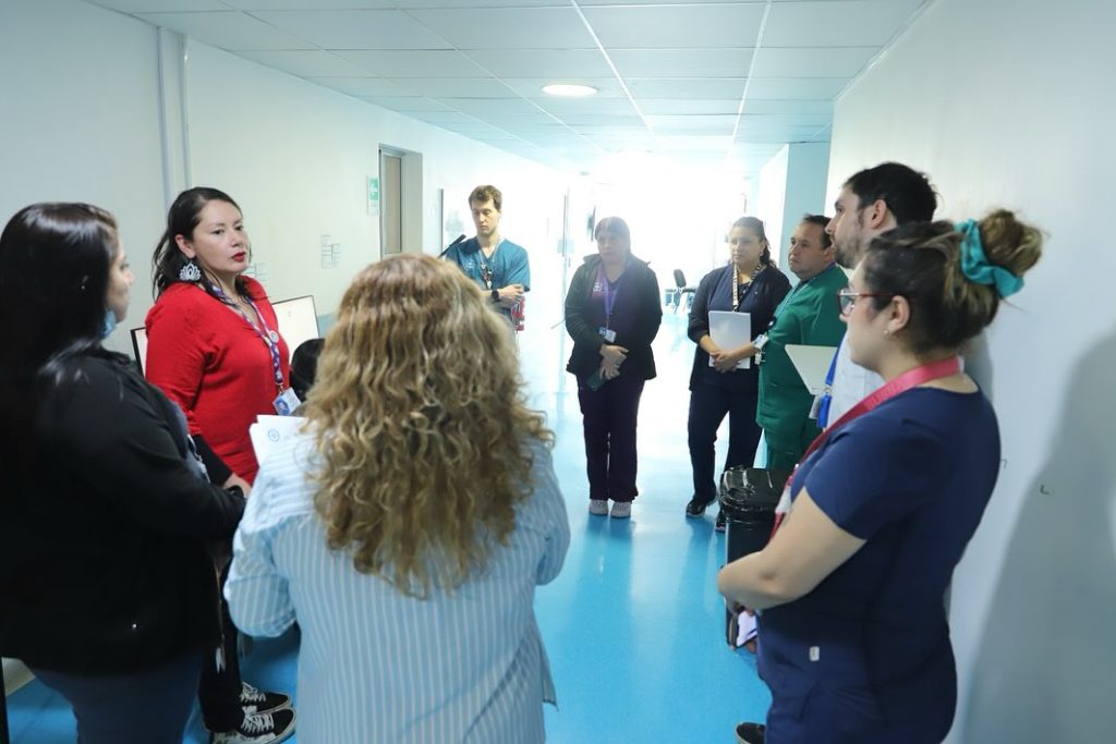 Día Mundial del Alzheimer