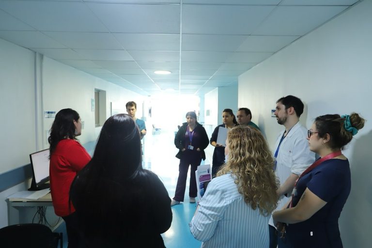 Día Mundial del Alzheimer