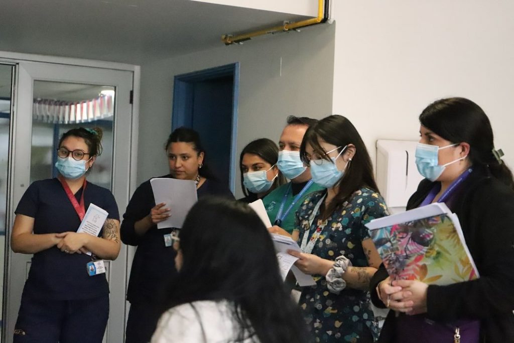 Día Mundial del Alzheimer