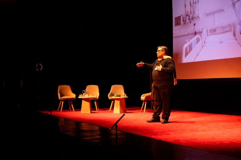 Esto También es Salud