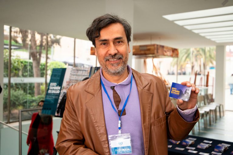 Esto También es Salud