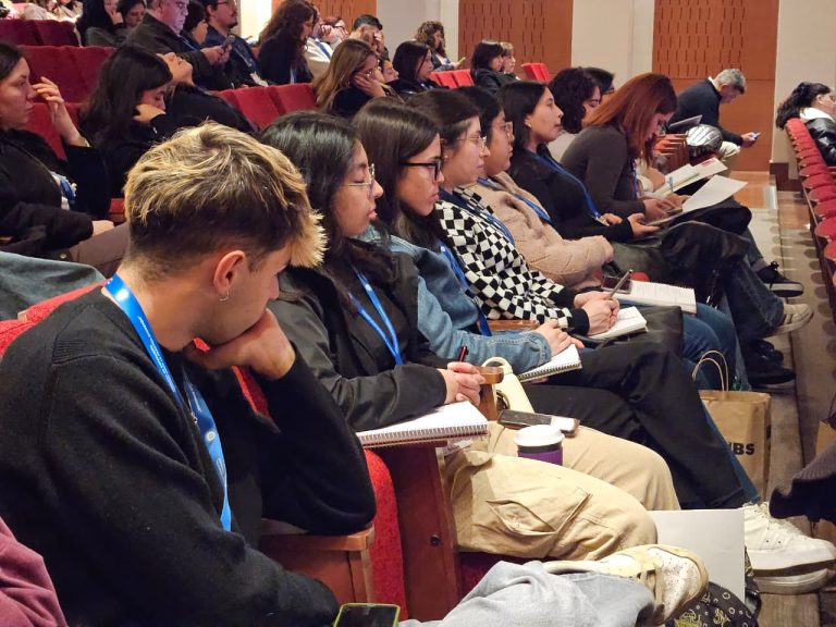 Jornada de Enfermería