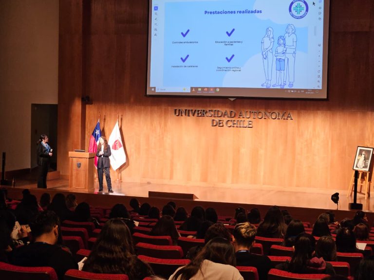 Jornada de Enfermería