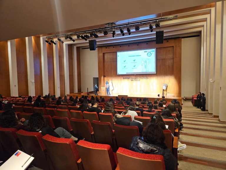 Jornada de Enfermería