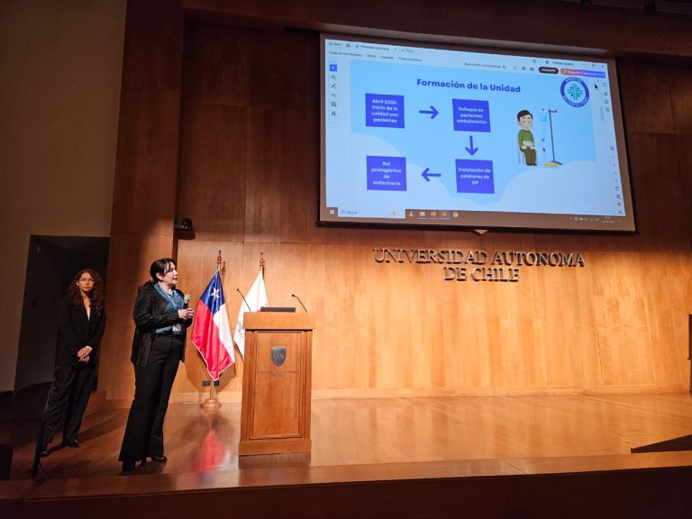 Jornada de Enfermería