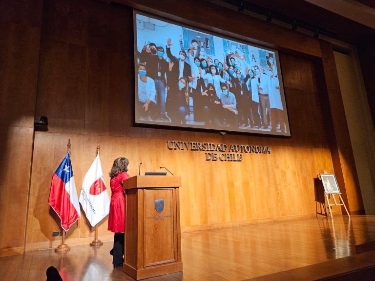 Jornada de Enfermería