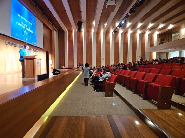 Jornada de Enfermería