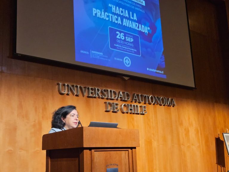 Jornada de Enfermería