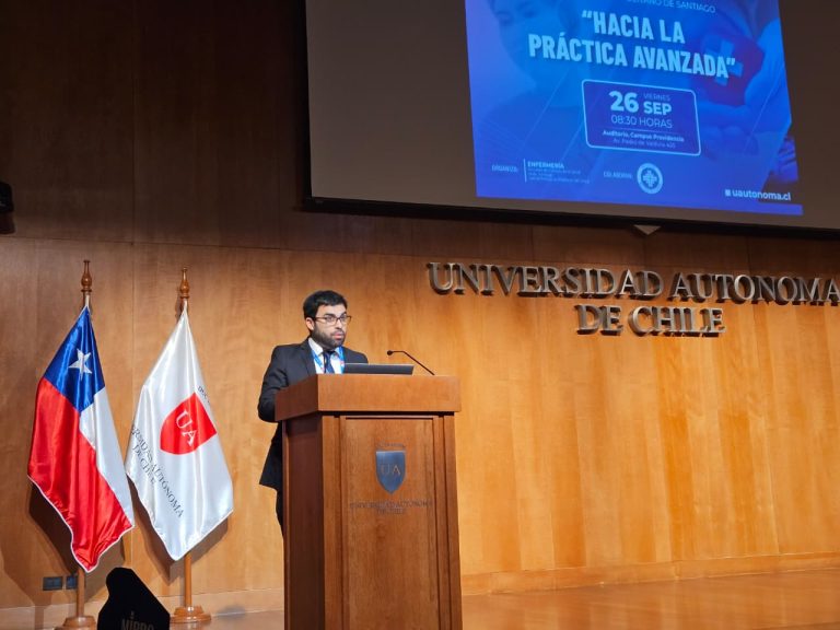 Jornada de Enfermería