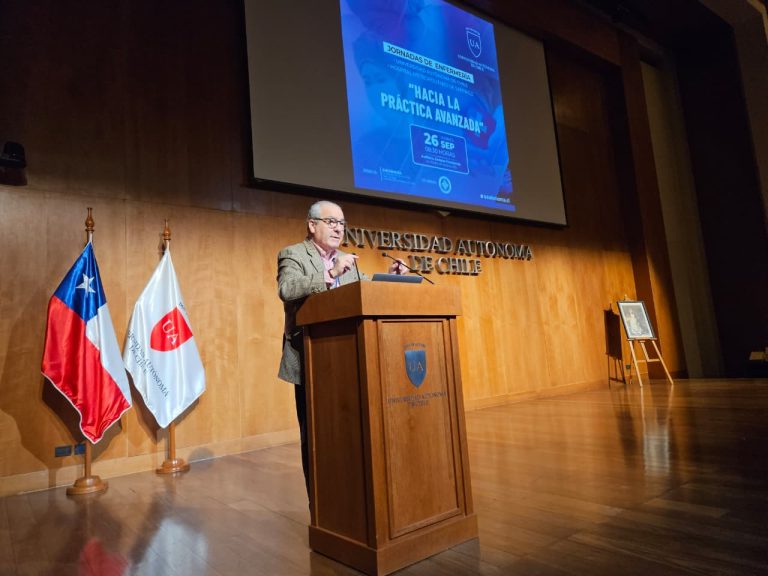 Jornada de Enfermería