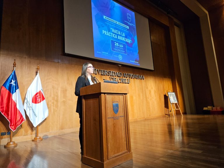 Jornada de Enfermería