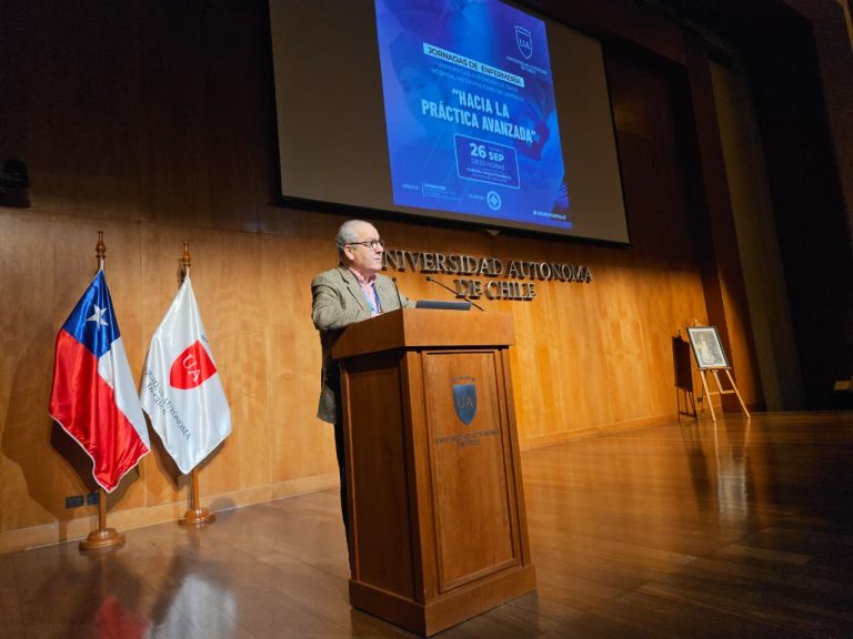 Jornada de Enfermería