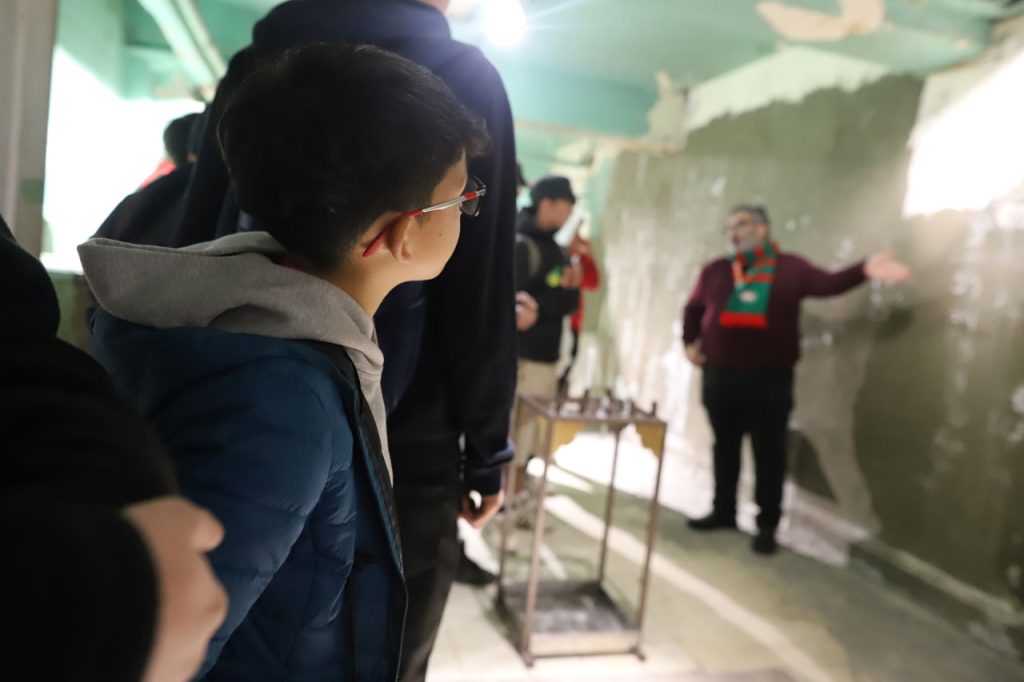 Visitas Guiadas 2025