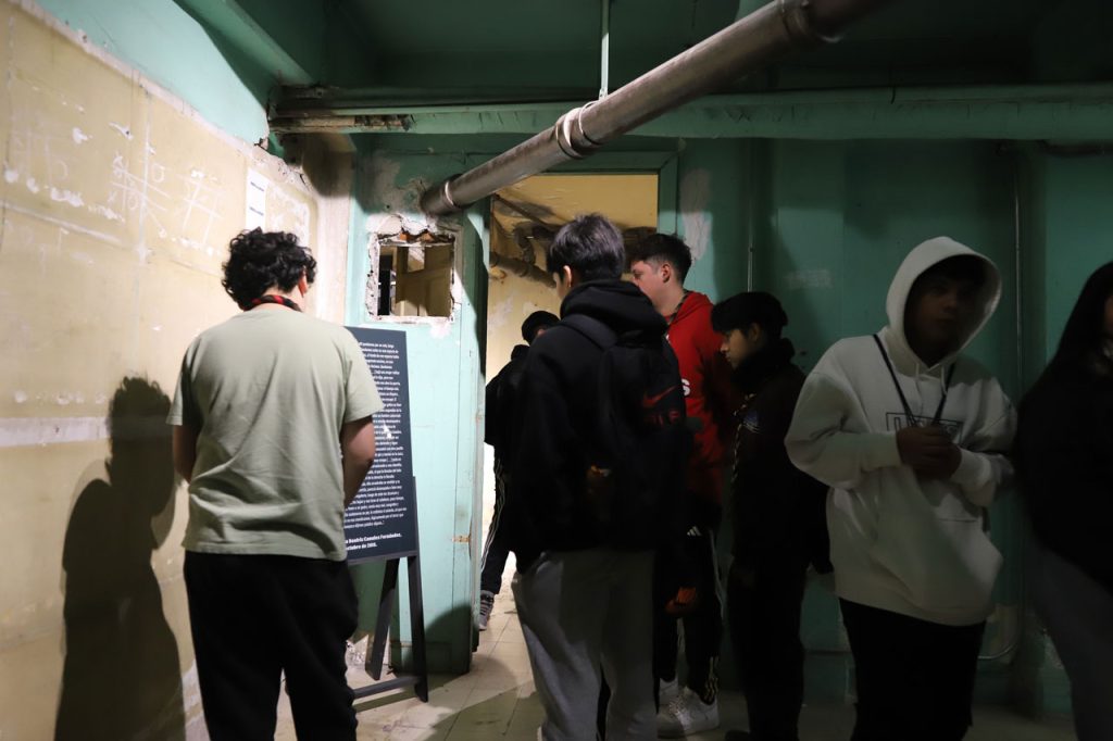 Visitas Guiadas 2025