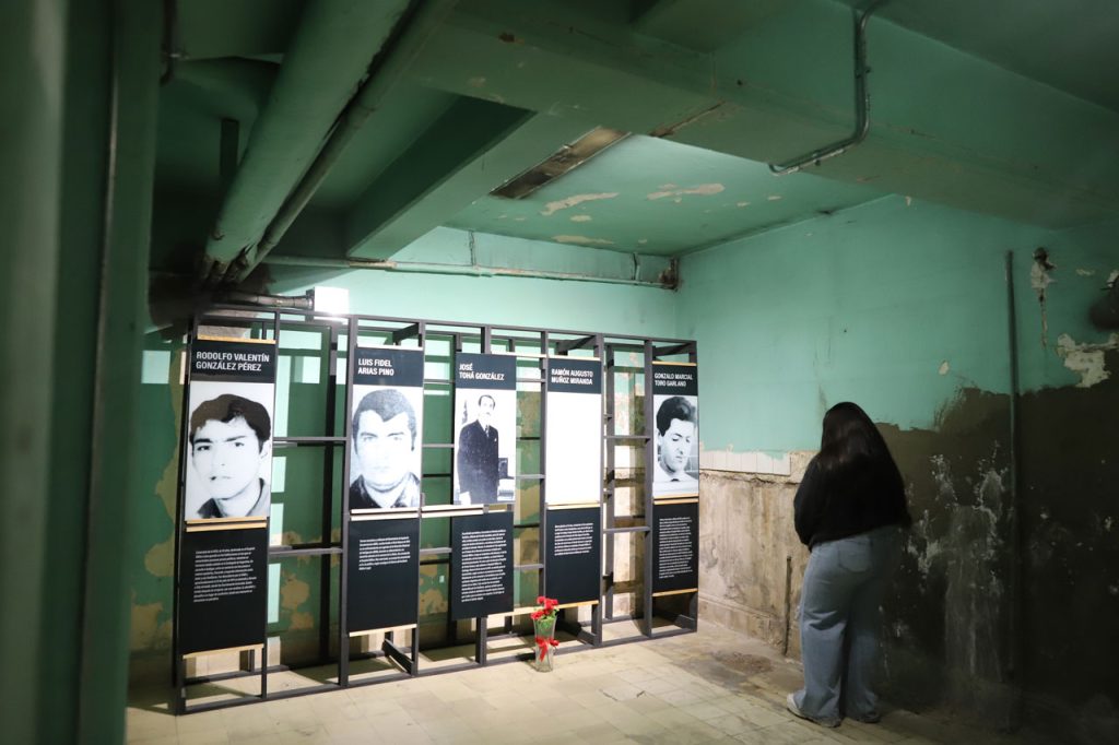 Visitas Guiadas 2025