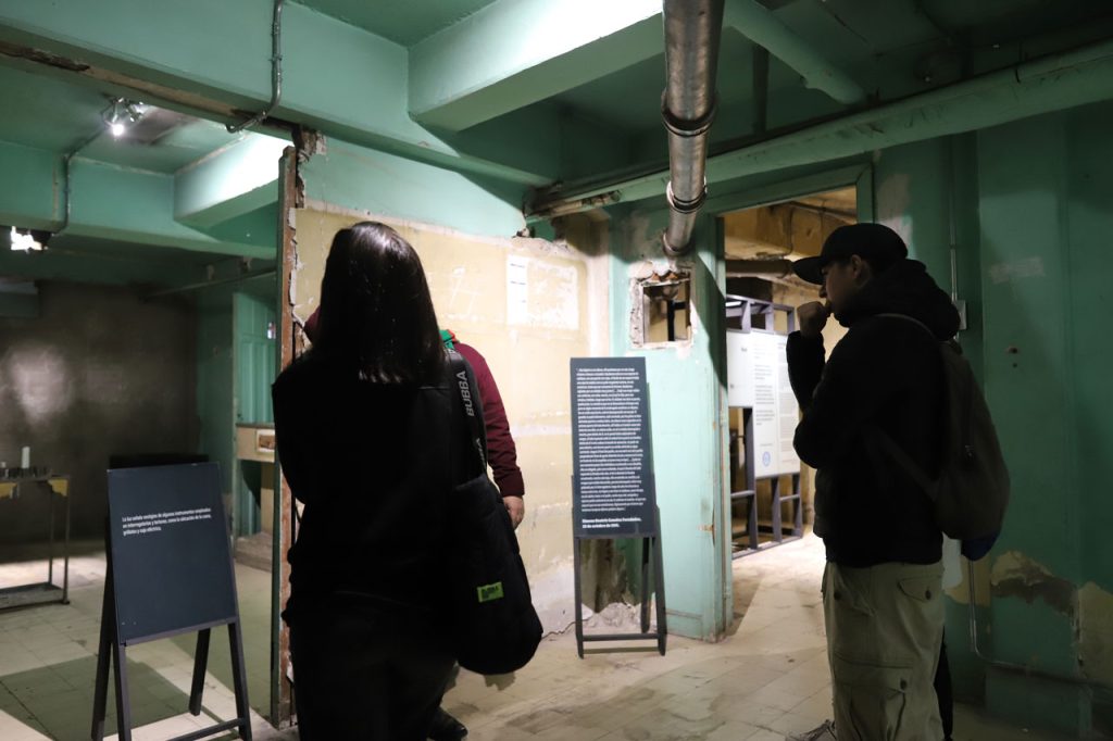 Visitas Guiadas 2025