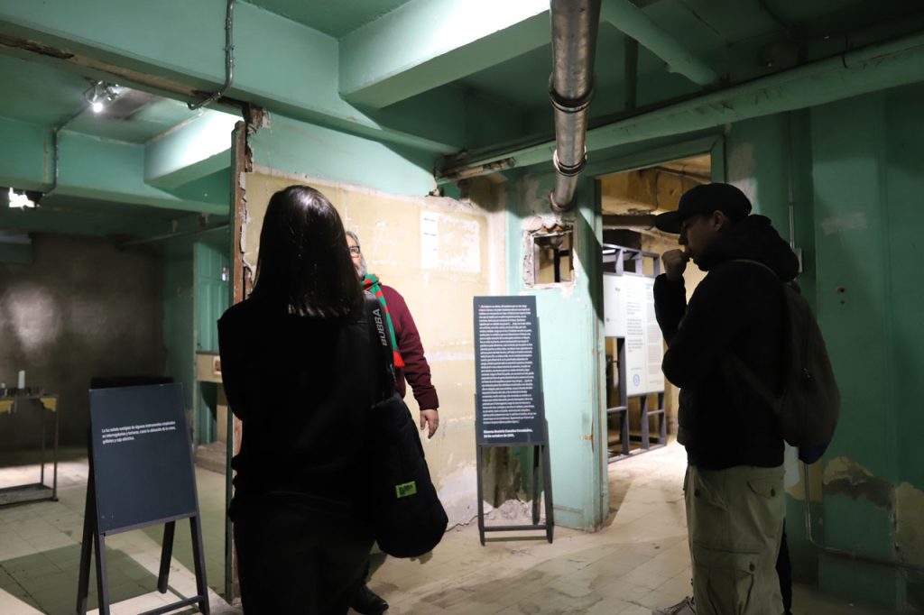 Visitas Guiadas 2025