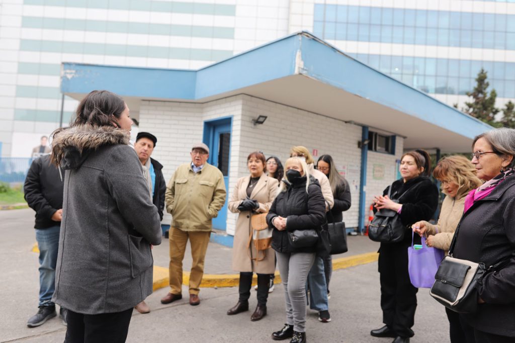 Visitas Guiadas 2025