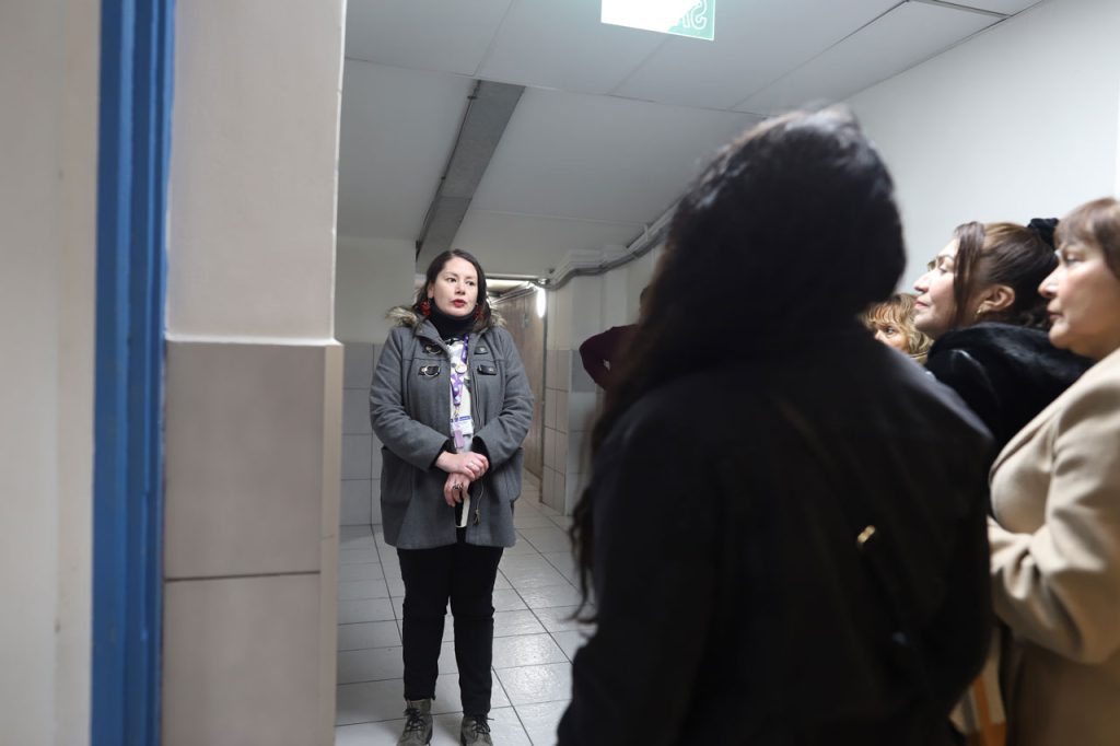 Visitas Guiadas 2025