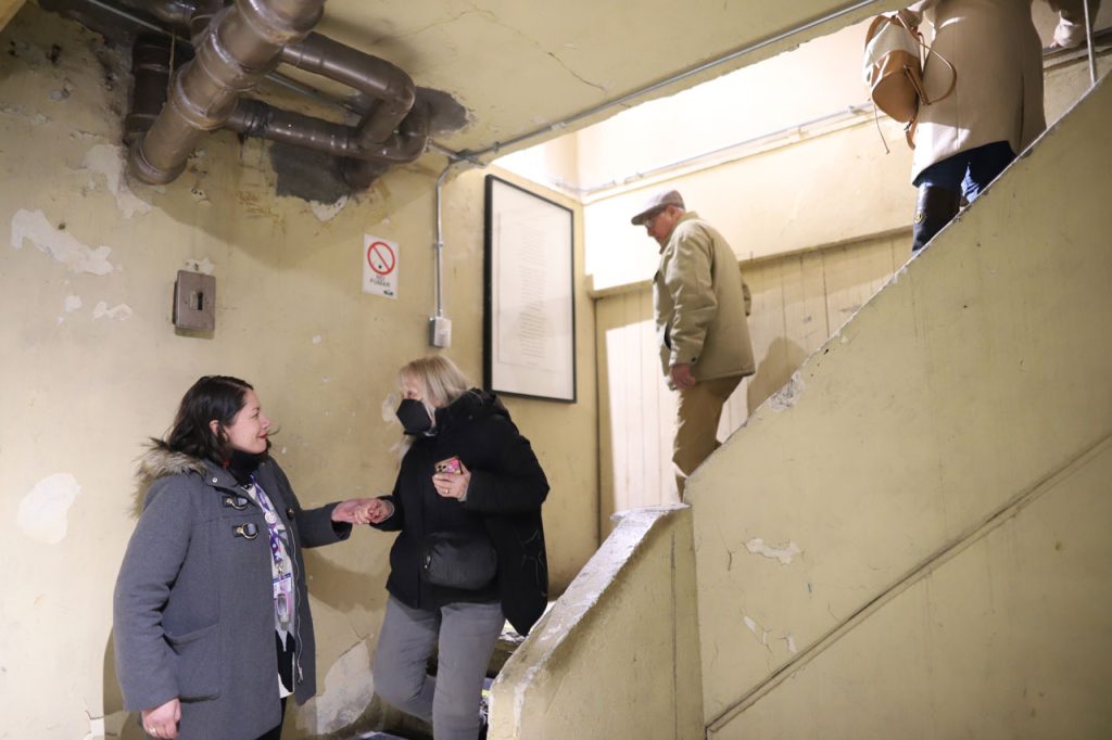 Visitas Guiadas 2025