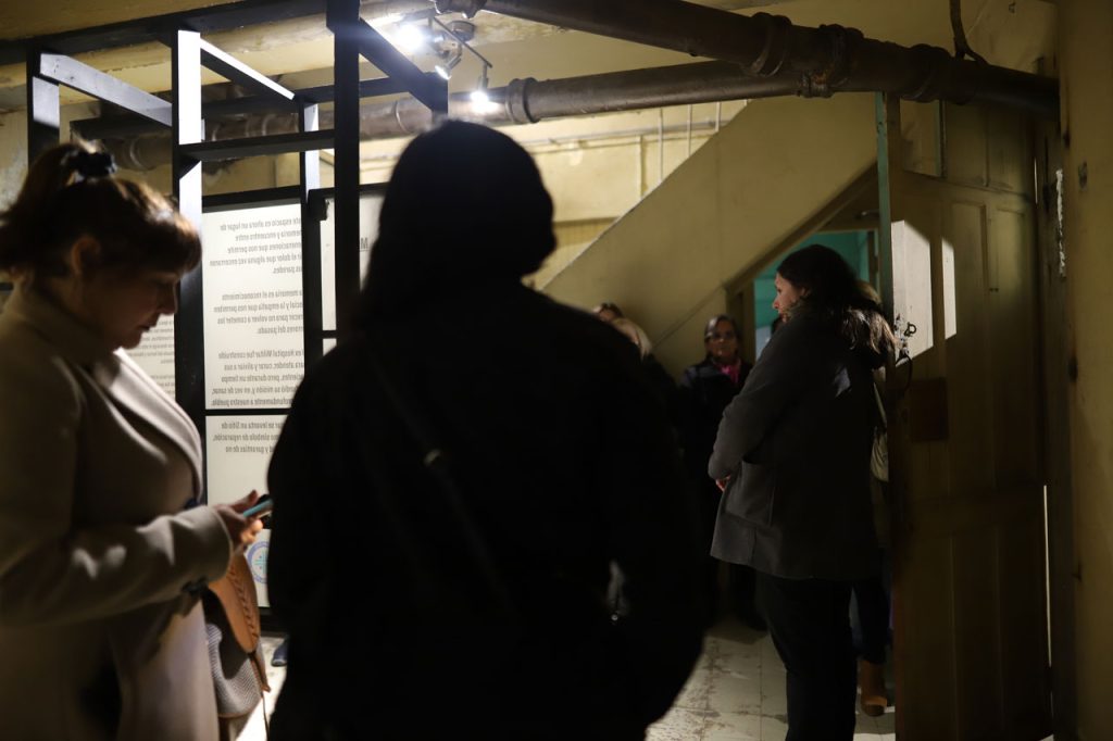 Visitas Guiadas 2025