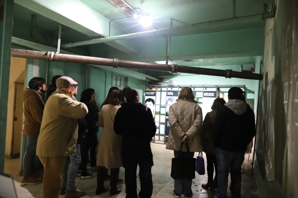 Visitas Guiadas 2025