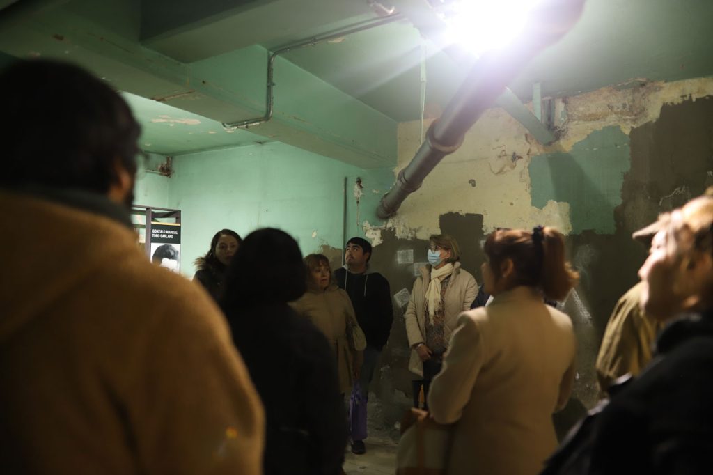 Visitas Guiadas 2025