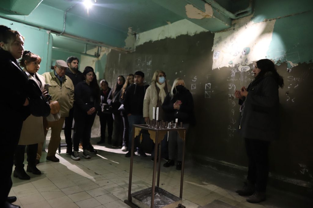 Visitas Guiadas 2025