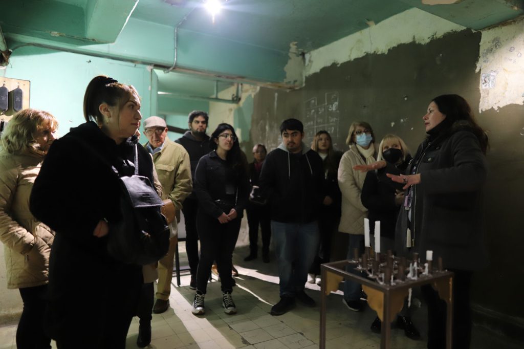 Visitas Guiadas 2025