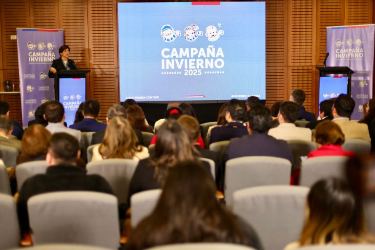 Campaña de Invierno