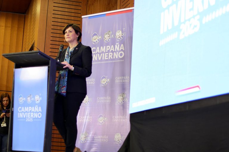 Campaña de Invierno