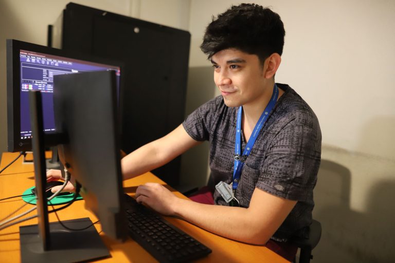 TM Marcelo Rodríguez