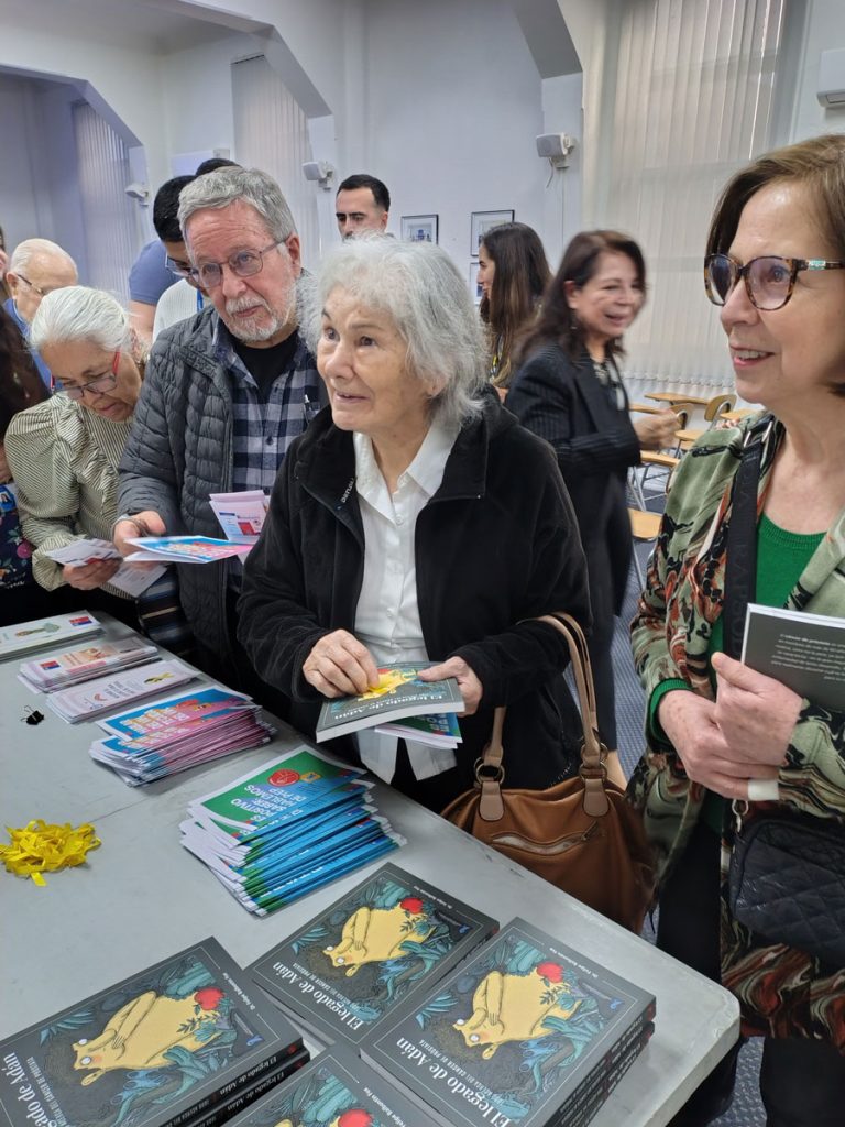 Día Mundial de la Salud Sexual