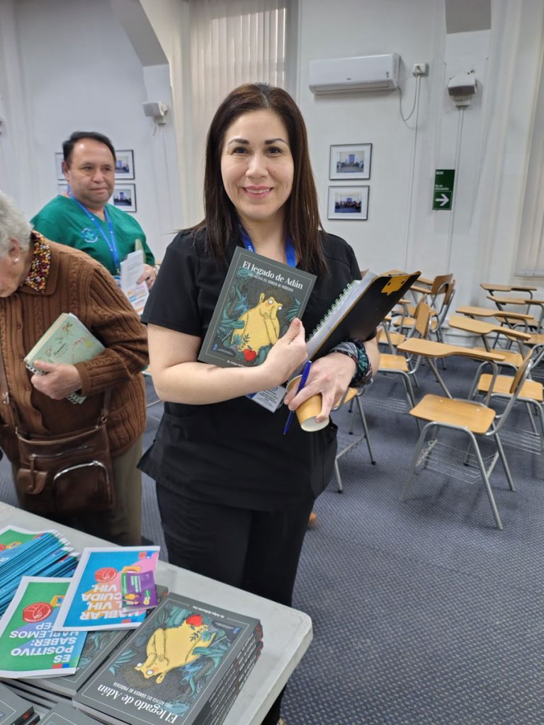 Día Mundial de la Salud Sexual