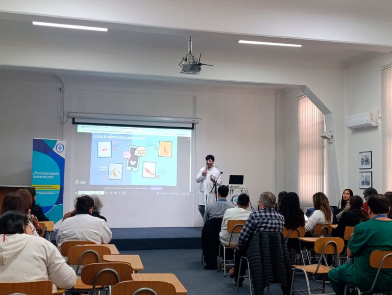 Día Mundial de la Salud Sexual