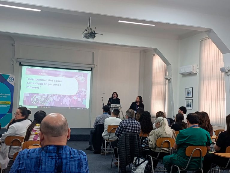 Día Mundial de la Salud Sexual