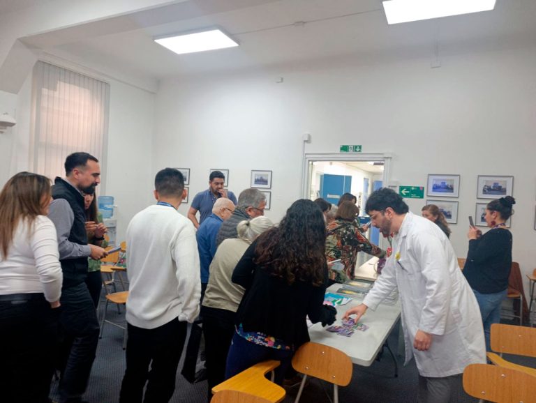 Día Mundial de la Salud Sexual