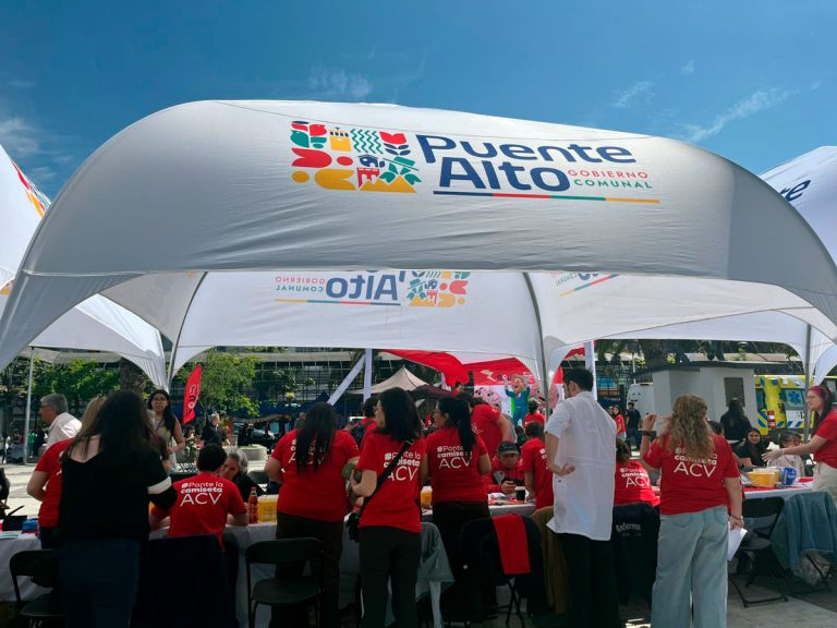 Feria ACV