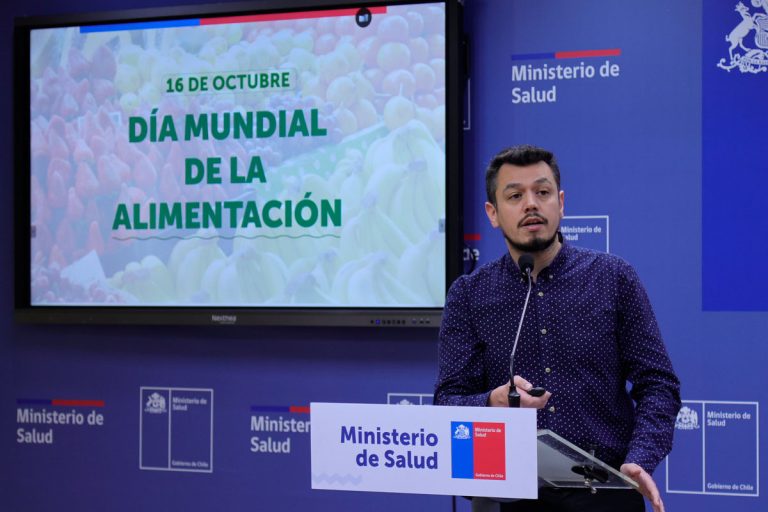 Día Mundial de la Alimentacipon