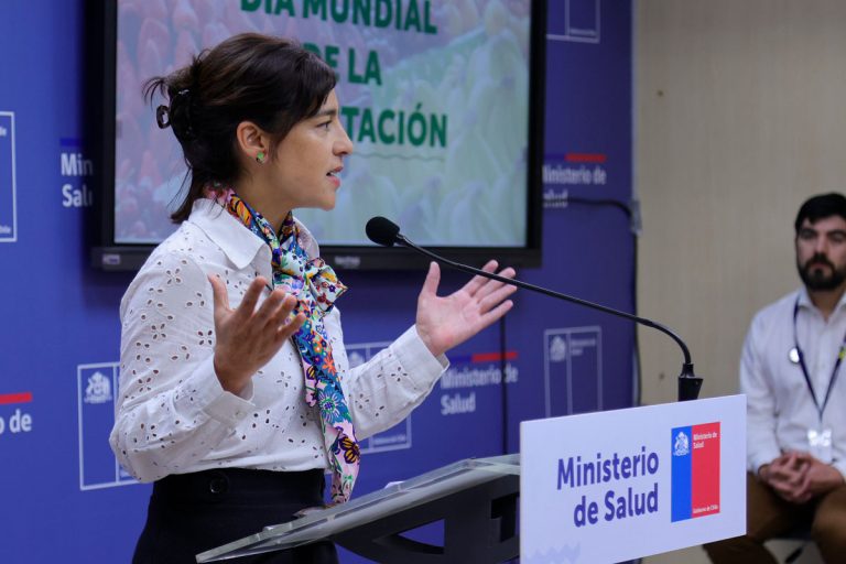 Día Mundial de la Alimentacipon