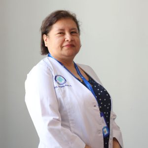 Imagen de Ángela Roco