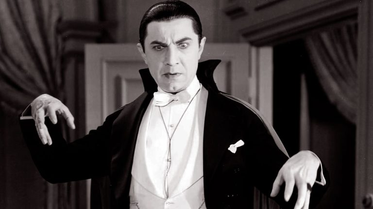 Bela Lugosi