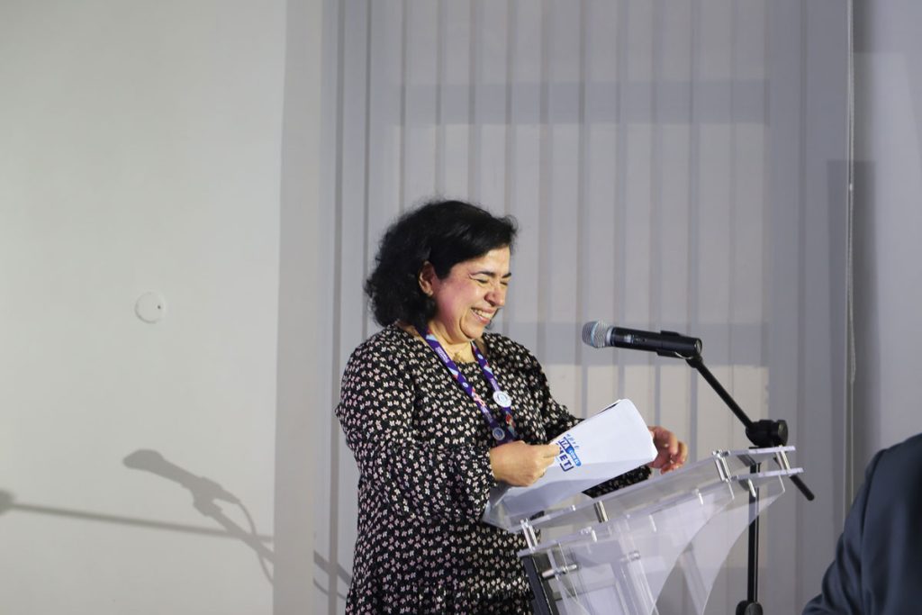 Cuenta Pública Gestión 2024